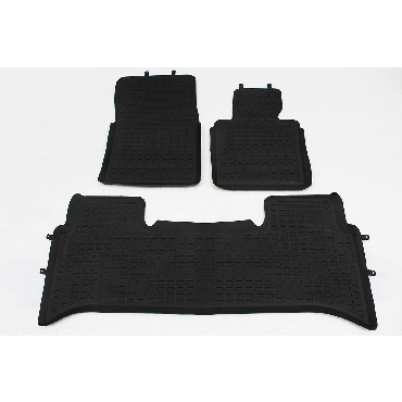 RUBBER MATS-RROVER 02-06-LHD UP TO 6A99 GA4807