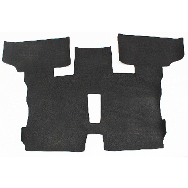 DISCOVERY 3 4 - 3rd ROW CONTOUR MAT GA4819
