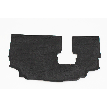RUBBER MAT - 3rd ROW DISCOVERY SPORT GA4832