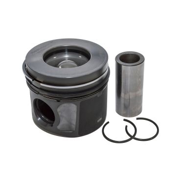 Piston With Rings 2.2 Puma Tdci STD (Nural) DA5152