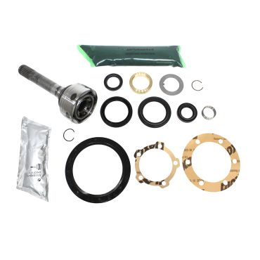 CV Joint Kit 90/11/130 1990-1994 33 Spline (Allmakes) GA6058 DA6058 RTC6862