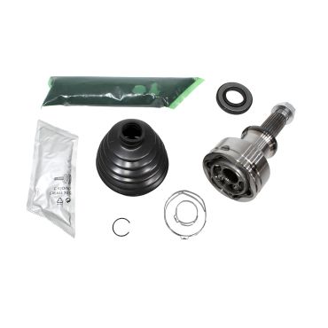 CV Joint Kit Disco 2 TD5 &amp; V8 (Allmakes) DA6063 TDR100790
