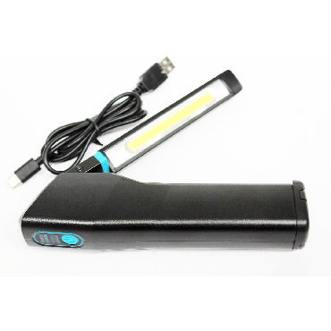 MAGFLEX DNA SLIM 500 LUMENS RECHARGEABLE GA6300