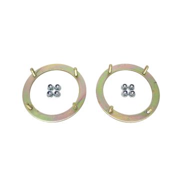 Shock Absorber Mounting Turret Rings Heavy Duty Pair (Aftermarket) DA6338 GA338 TF502