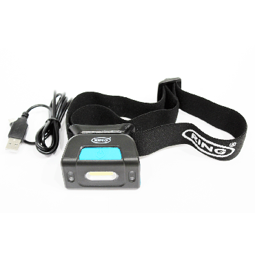 MAGFLEX DNA HEADTORCH 250 LUMENS RECHARGEABLE GA6400
