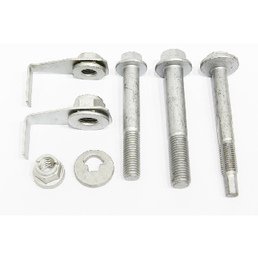 Rear Upper Arm Wishbone Bolt Kit D3/4 RRS (Eurospare) DA7207 TF7207 HFK101