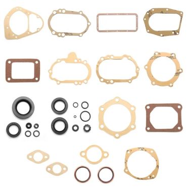 Gasket And Oil Seal Set LT76 4/6 Cyl (EAC) GGK7600 600603