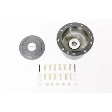 STEERING WHEEL BOSS WITH 36 SPLINES - DEF - D1 - RRC GI002