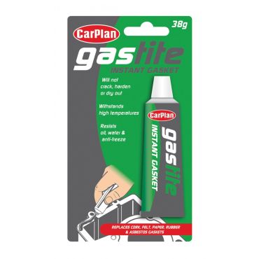 CarPlan Gastite Instant Gasket 38g GIG038