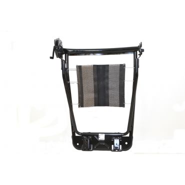 Seat Back Subframe Front Outer LH Standard Seat 2007 on (BRITPART) HFA501270