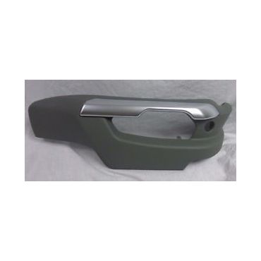 Valance - Seat Cushion RH   Aspen (Genuine) HJR500021LUP