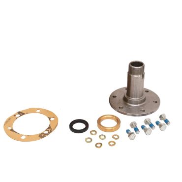 Stub Axle Kit Front 90/110 83-93 (EAC) DA3190 FRC4320