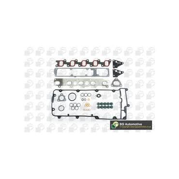 Head Gasket Set Td5 01-06 -No Head Gasket- (BGA) DA2112-LATE