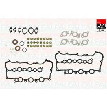 Gasket Set Head TDV6 (FAI) DA5132 D38757-00 HS1616NH