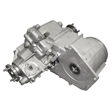 CASE ASSY - TRANSMISSION IAB500104  UK MAINLAND DELIVERY ONLY 