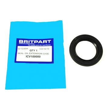 Oil Seal LT77 Output / LT230 Input (BRITPART) ICV100000 FRC2365