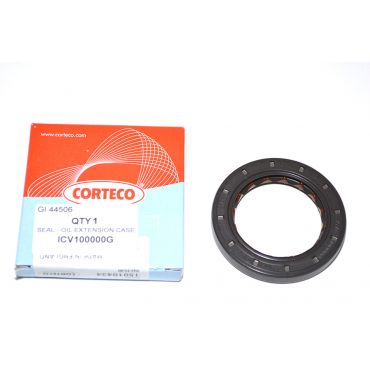 Oil Seal LT77 Output / LT230 Input (Corteco) ICV100000 FRC2365