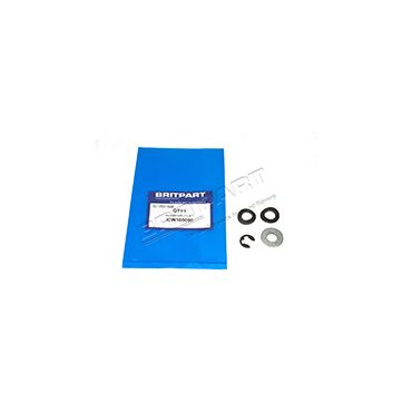 WASHER-FLAT 1.13 (BRITPART) ICW100000