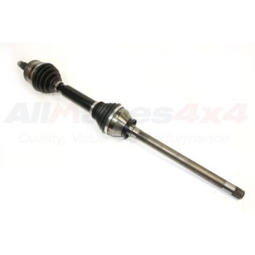 Driveshaft Front RH L322 (ODM) IED500110