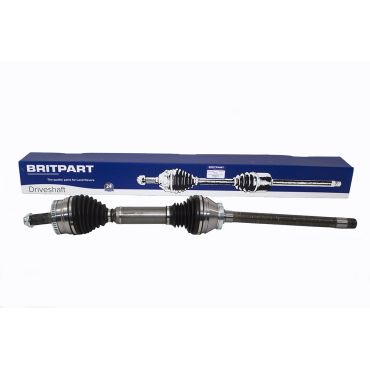 Driveshaft Front RH L322 (Britpart) IED500110