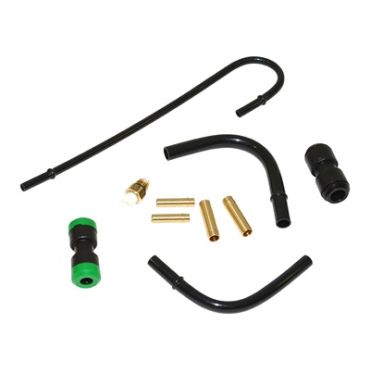 Air Suspension Compressor Pipe Fitting Kit For LR023964 (OEM) DA3964