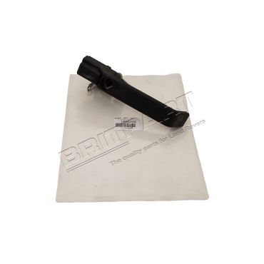 Door Handle Front LH 90/110 02- (OEM) CXB500210PMA LR066530 (Large Barrel)
