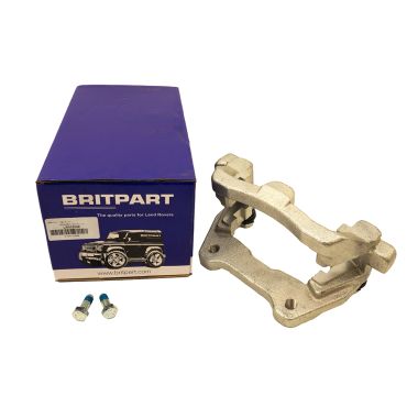 Caliper Carrier Rear RH (Britpart) LR032058 *See Info*