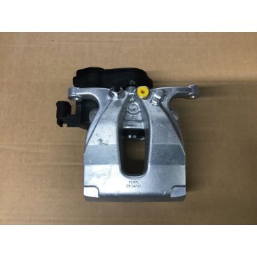  Caliper Rear LH Not Painted (Eurospare) LR050776