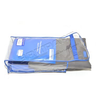 Front Set Grey P38 (Britpart) DA2805GREY