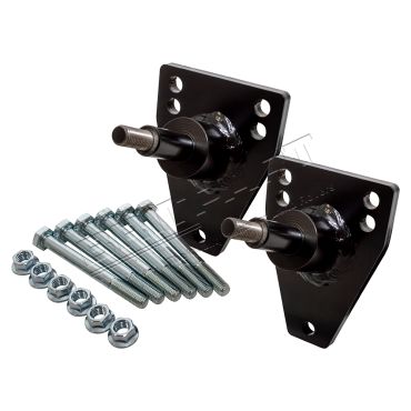 REAR SHOCK ABSORBER DROPPERS (Britpart) DA7528