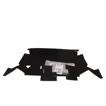 Carpet Set 2nd Row (Britpart) DA4922