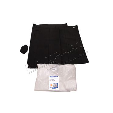 Carpet Set 90 Rear (Britpart) DA4913