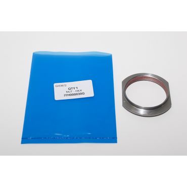 Nut Retaining LT230 (Britpart OEM) FRC7970 IYH000030