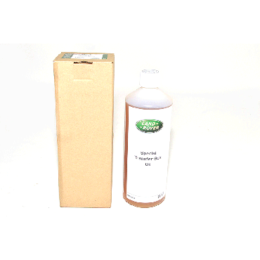 Oil Transfer Box TF-0870 (Genuine) IYK500010 *See Info*