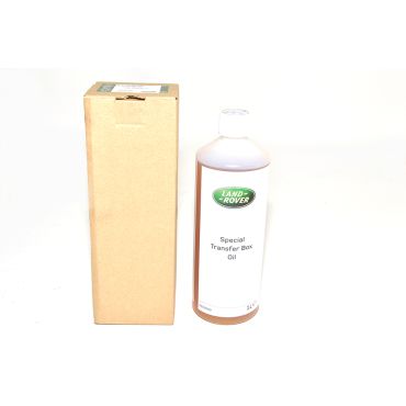 Oil Transfer Box TF-0870 (Genuine) IYK500010