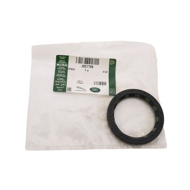Seal (Jaguar) J9C7798