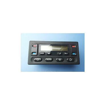 Control (Genuine) JFC000173PUY