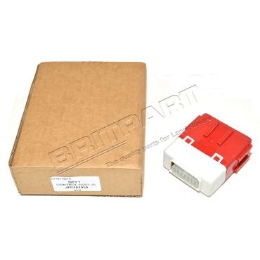 Control Unit Air Con Defender 1998-2006 (OEM)  JFC101990