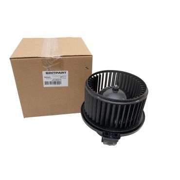 Blower Motor Heater RHD D3/D4/RRS (Britpart) JGC500010