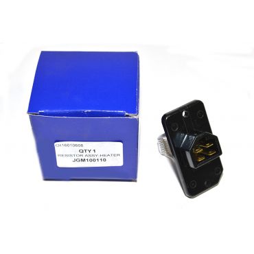 Heater Resistor FL1 96-99 (OEM) JGM100110