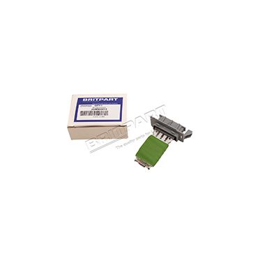 RESISTOR PACK 01-06 (BRITPART) JGM500010