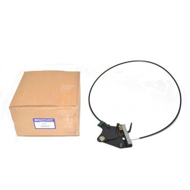 Heater Control RHD 2002-2007 (OEM) JGO500020 JGO000040 JGO000041