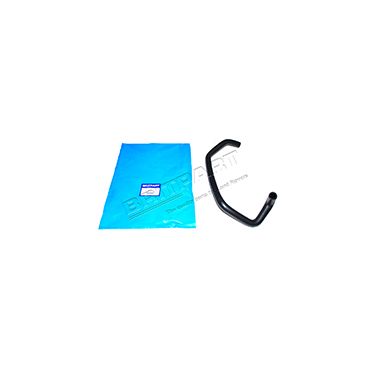 Hose Heater Inlet Td5 (Britpart) JHB000060