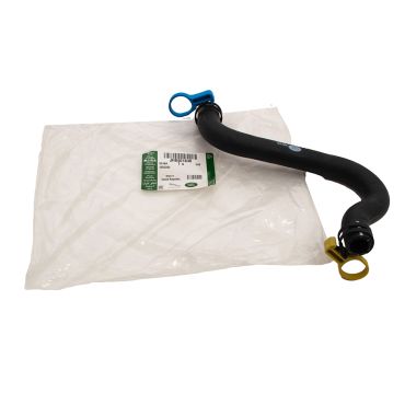 Heater Valve To Matrix Hose (Genuine) JHB501640