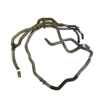 Hose Heater 2.7 TDV6 07 On (Genuine)