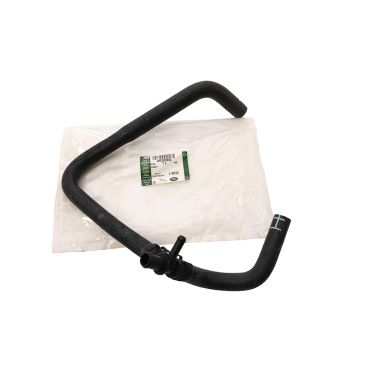 Hose Heater Td5 LHD 06-07 (Genuine) JHC500080 *See Info*