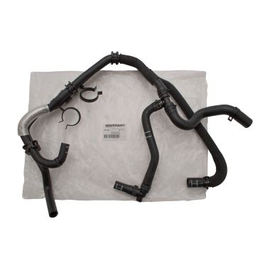 Hose Heater Outlet 2.4 Puma (Britpart) JHC500150
