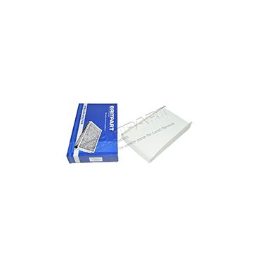 Pollen Cabin Filter (Britpart) JKR500010