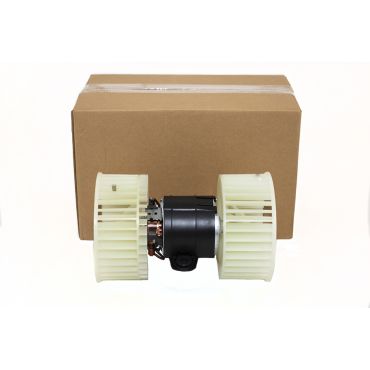 Heater Motor Blower Fan L322 02-12 (Britpart) JNB000060