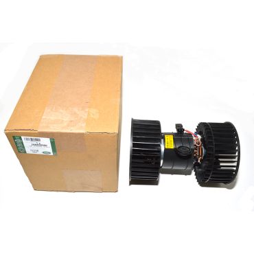 Heater Motor Blower Fan L322 02-12 (Genuine) JNB000060